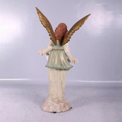 Christmas Angel Nativity Statue S0122-140022-H