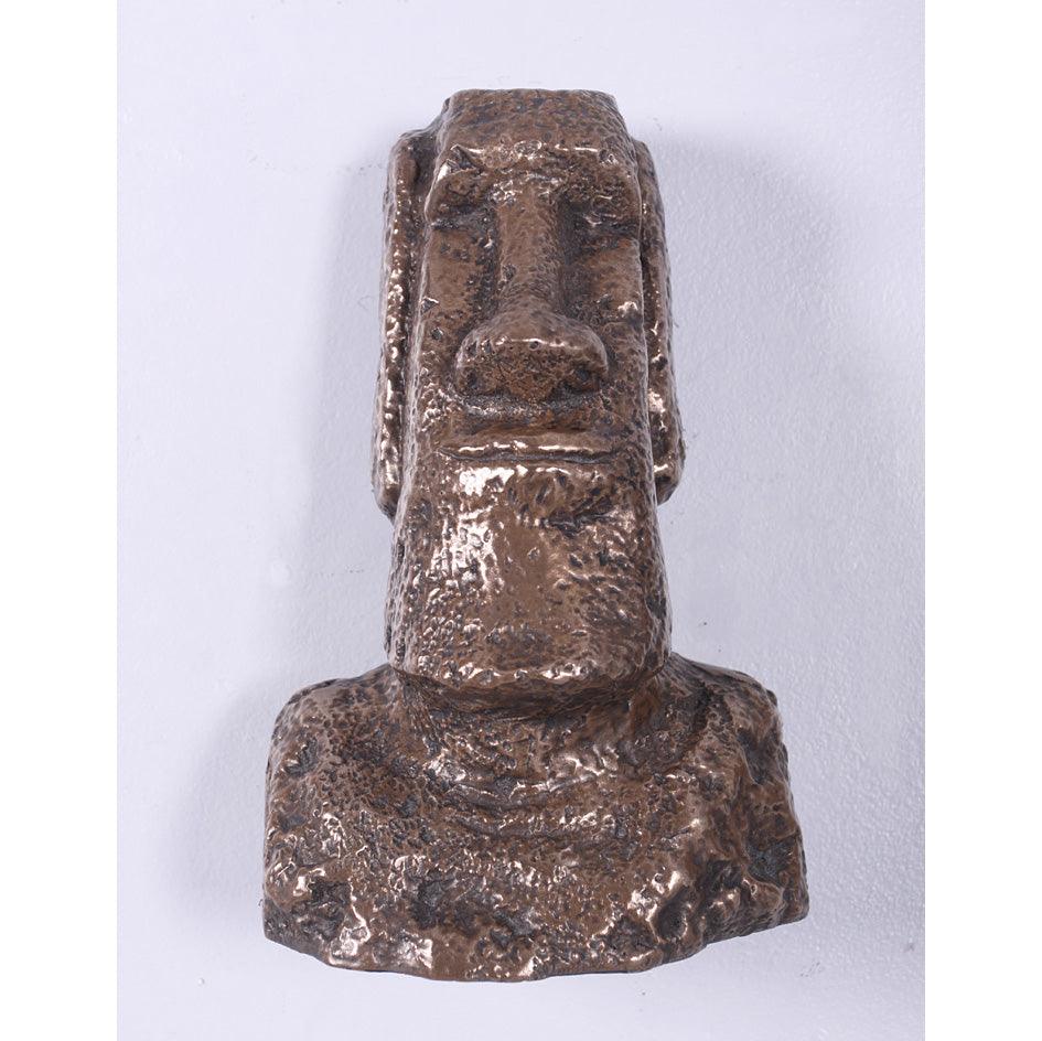 Easter Island Head Single - LM Treasures Prop Rentals 