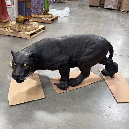 Black Panther Predator Statue A0899-150002-H