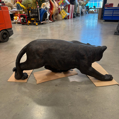 Black Panther Predator Statue A0899-150002-H