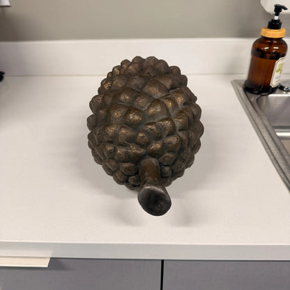 Pine Cone Decor Statue M0123-150183-H