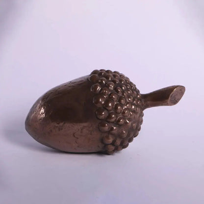 Giant Acorn Over Sized Statue M0124-150193-H