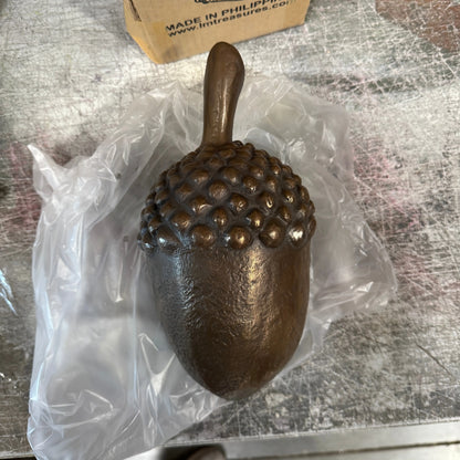 Giant Acorn Over Sized Statue M0124-150193-H