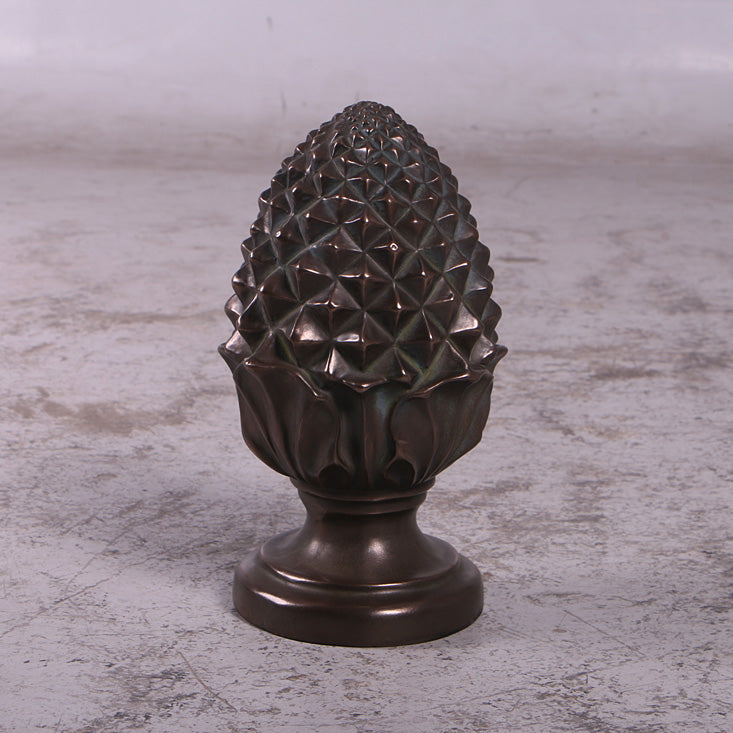 Pineapple Over Sized Decor Statue