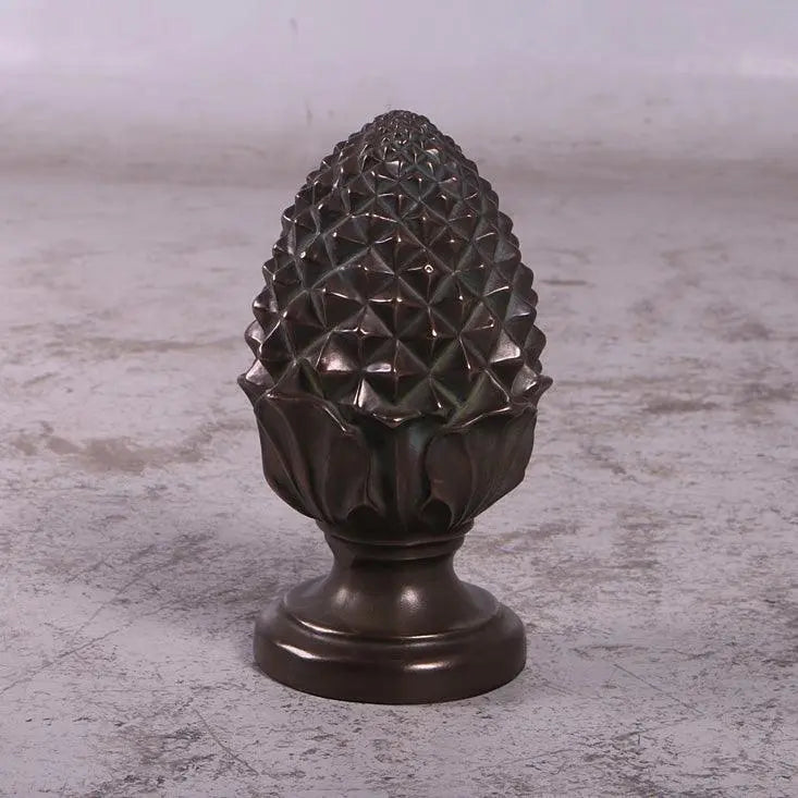 Pineapple Over Sized Decor Statue M0143-150255-H