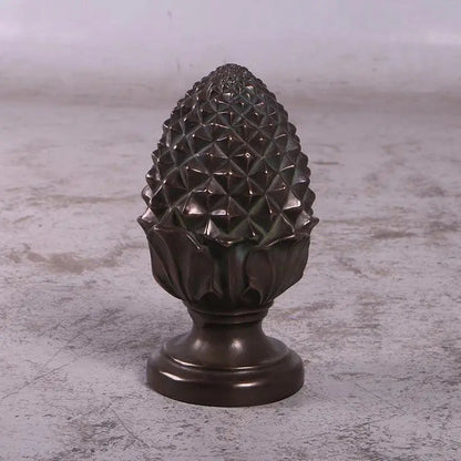 Pineapple Over Sized Decor Statue M0143-150255-H