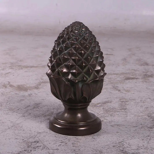 Pineapple Over Sized Decor Statue M0143-150255-H