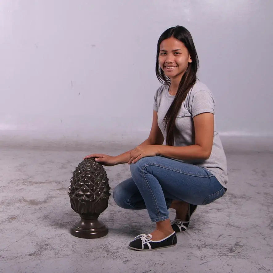 Pineapple Over Sized Decor Statue M0143-150255-H