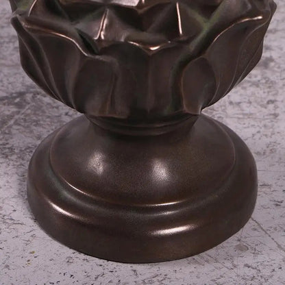 Pineapple Over Sized Decor Statue M0143-150255-H