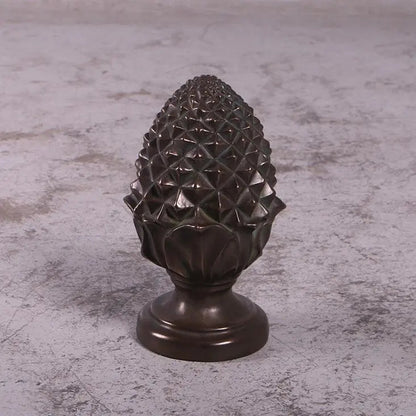 Pineapple Over Sized Decor Statue M0143-150255-H