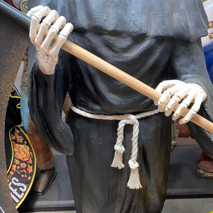 Soul Taker Life Size Staue
