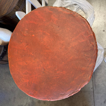 Grand Island Tiki Totem Console Statue M0244-160020-H