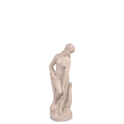 Bather Venus Stone Statue