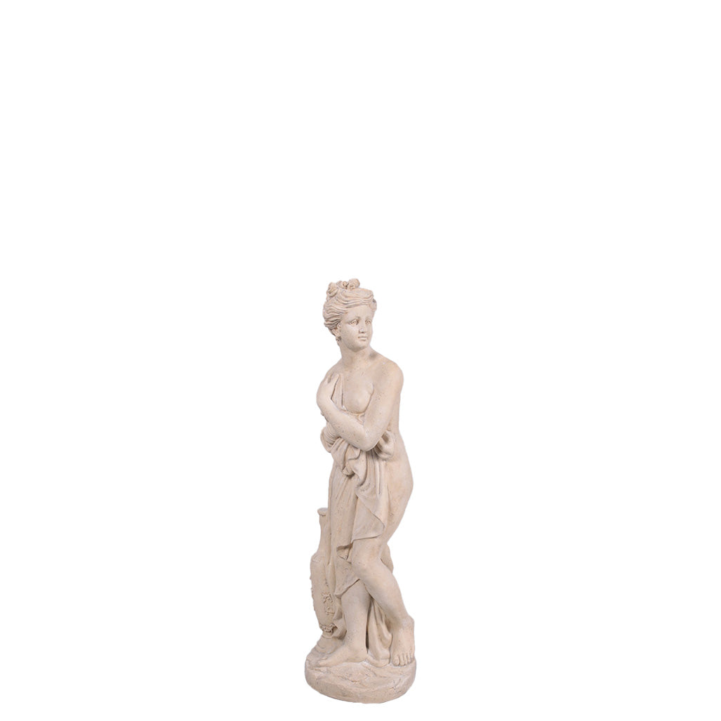 Canova Venus Italica Stone Statue
