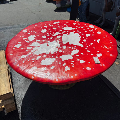Mushroom Table M0210-160085-H