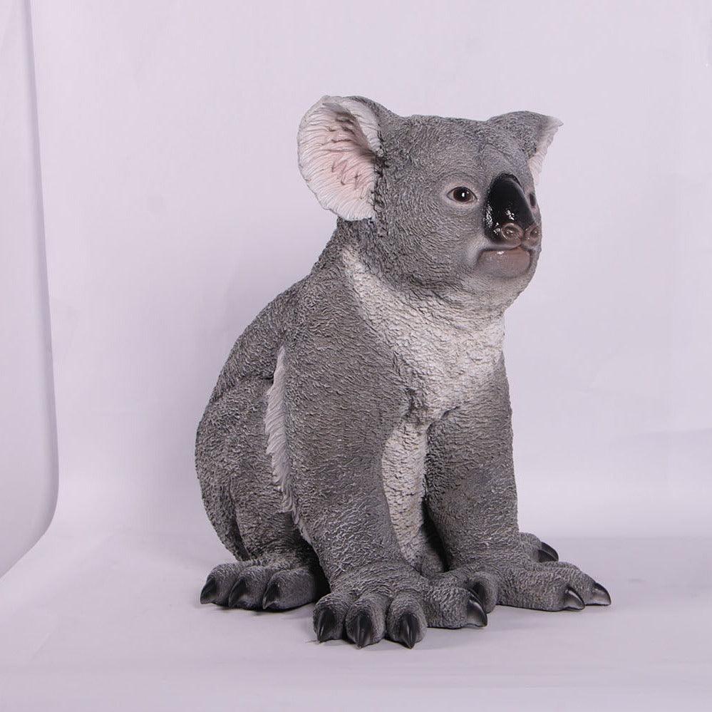 Koala Statue