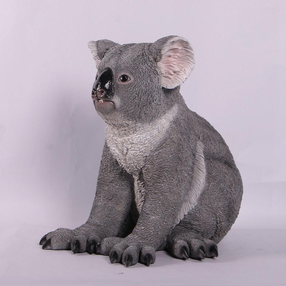 Koala Statue