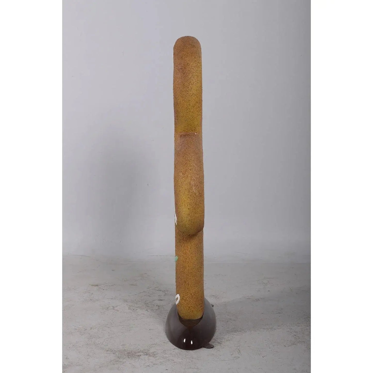 Boy Gingerbread Cookie Statue S0111-170058-H