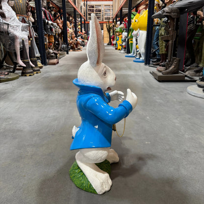 Nivens the Rabbit Statue CC037-170082-H