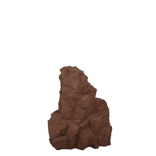 Pointed Siji Rock Statue