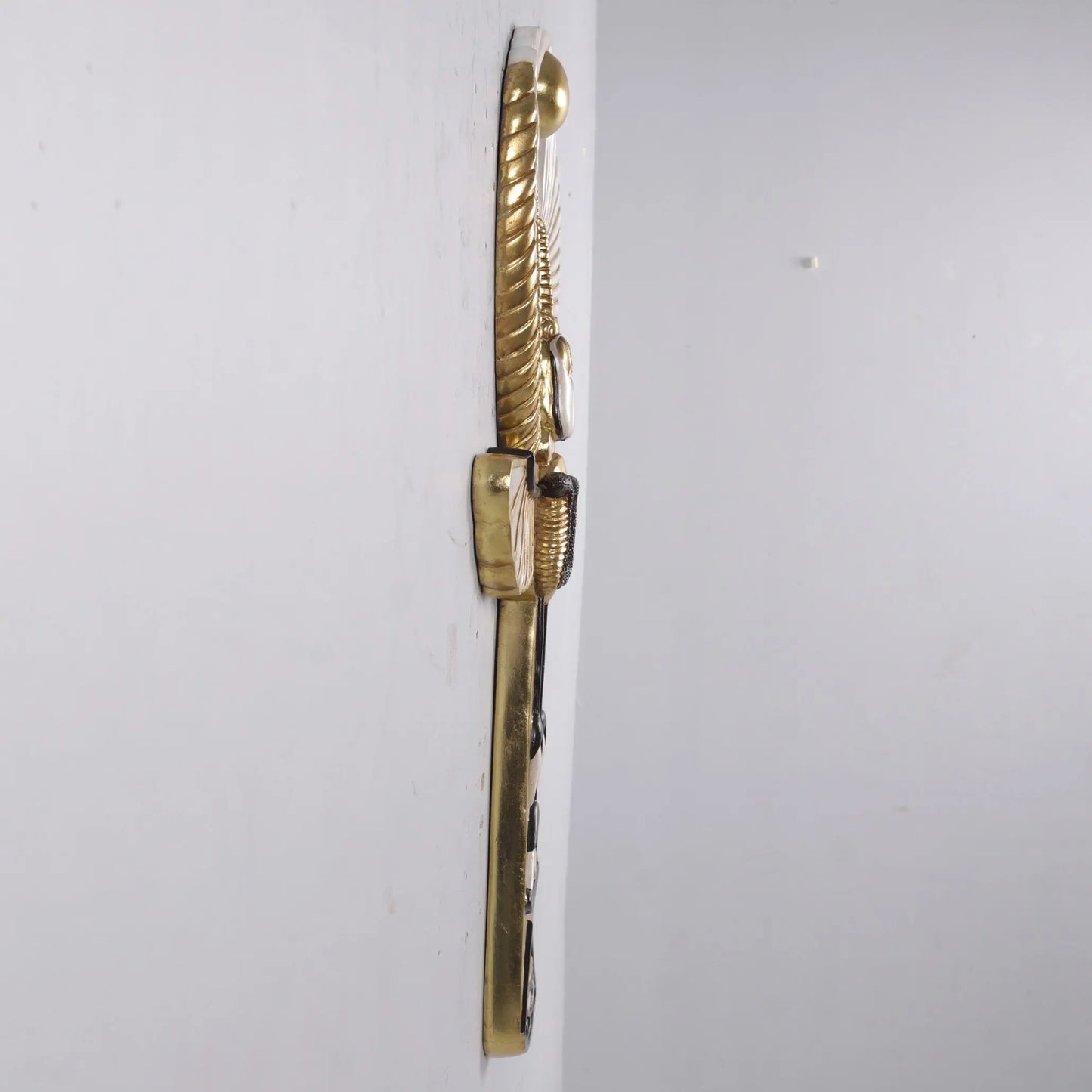 Egyptian Key of Life Wall Decor Statue E0101-180091-H