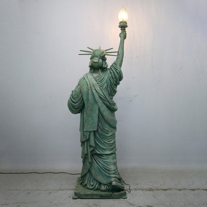 Life Size Statue of Liberty Statue