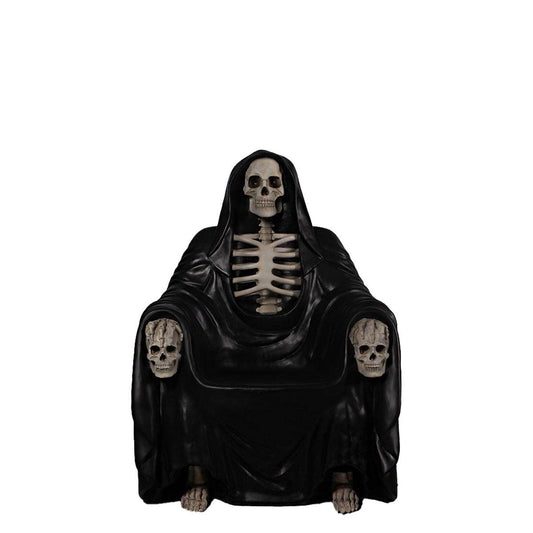 Skeleton Reaper Throne