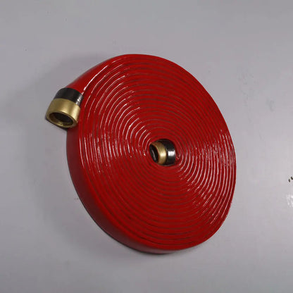 Fire Hose Wall Decor Statue M0105-190021-H