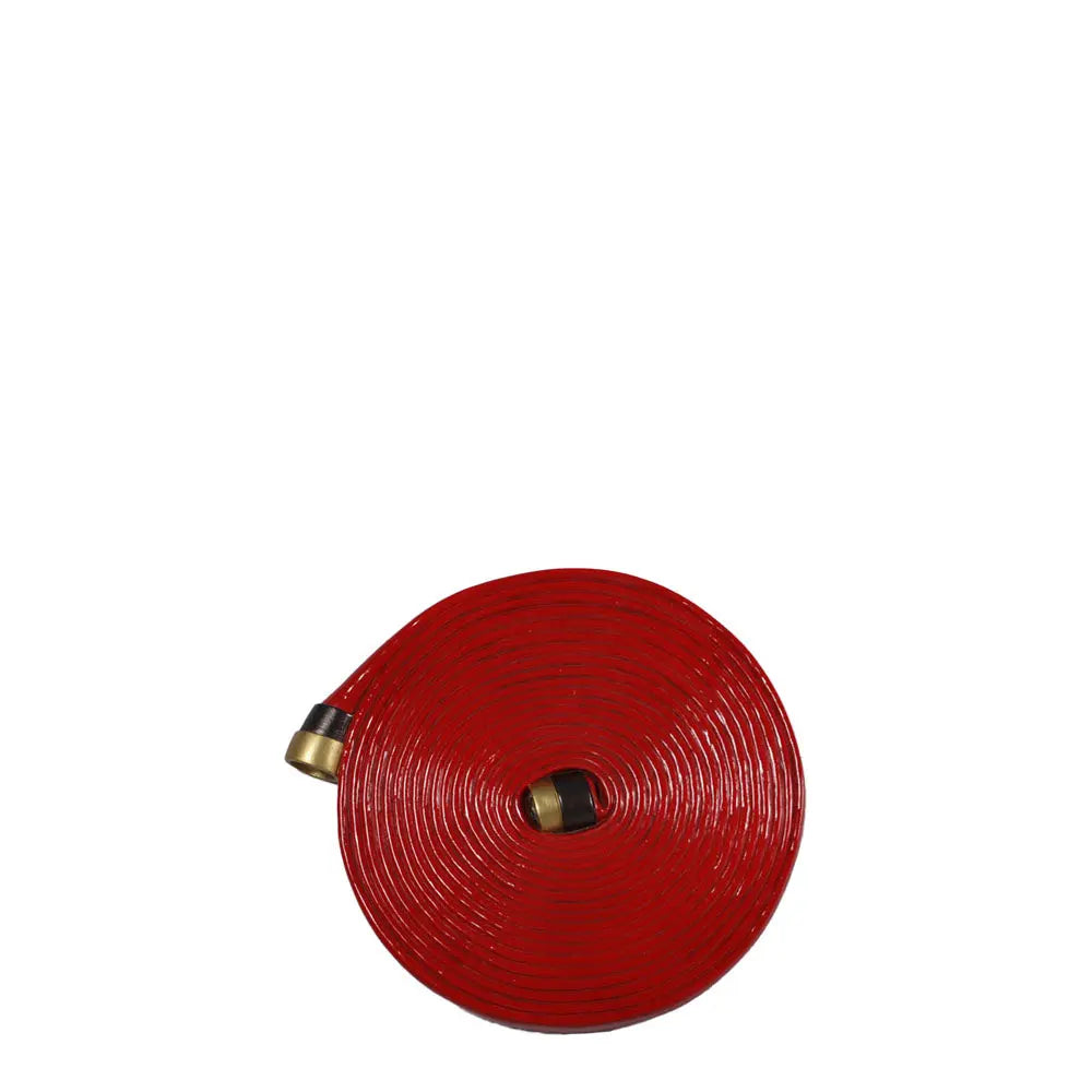 Fire Hose Wall Decor Statue M0105-190021-H