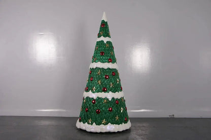 Christmas Tree Life Size Statue S0151-190115-H