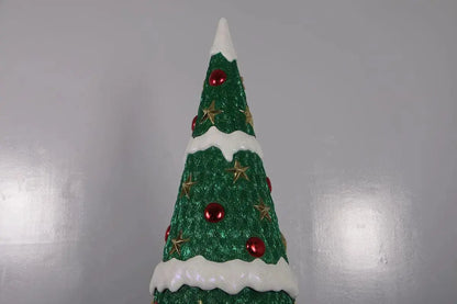 Christmas Tree Life Size Statue S0151-190115-H