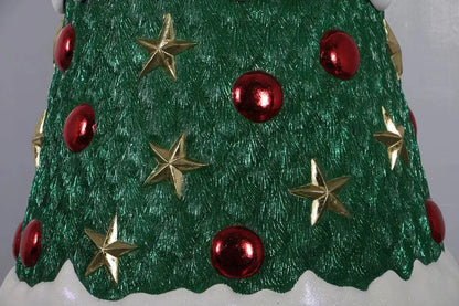 Christmas Tree Life Size Statue S0151-190115-H