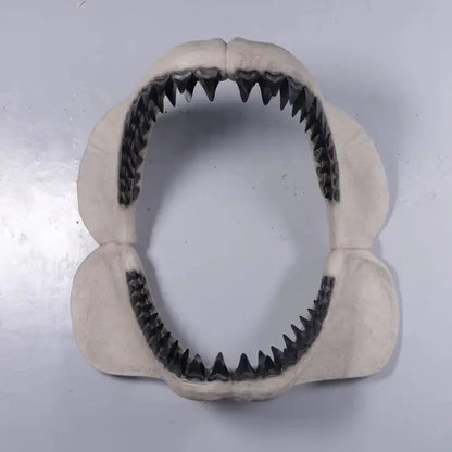 Megalodon Shark Jaw Wall Decor A0793W-200084-H
