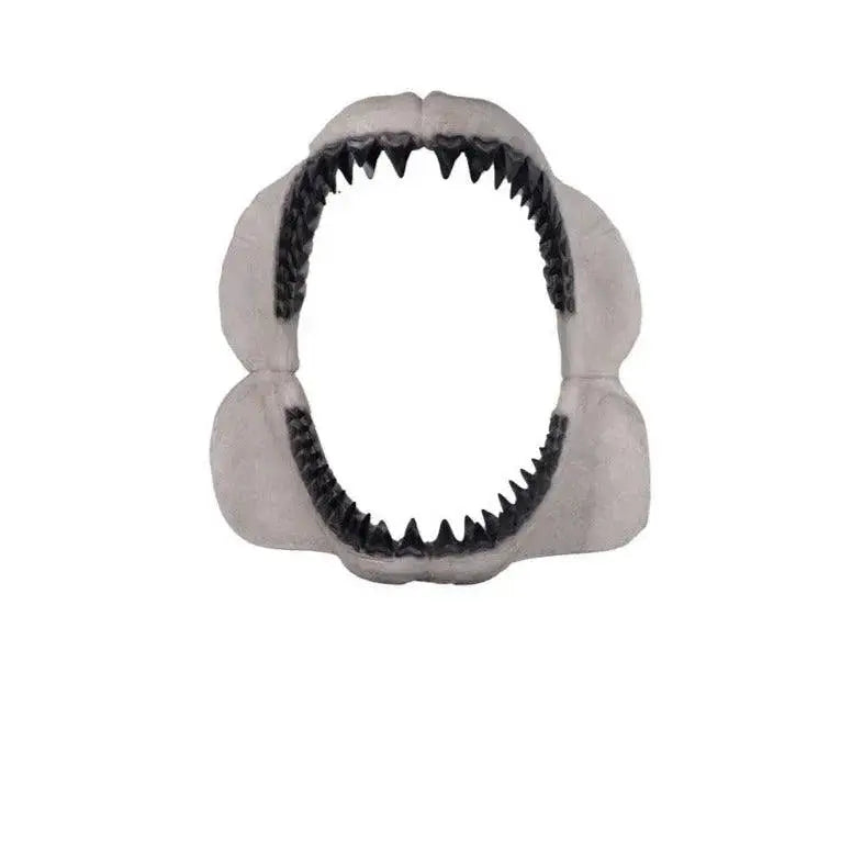 Megalodon Shark Jaw Wall Decor A0793W-200084-H
