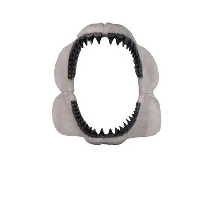 Megalodon Shark Jaw Wall Decor A0793W-200084-H