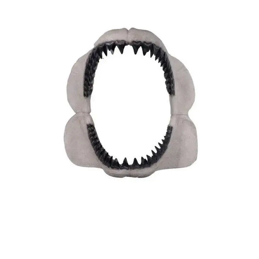 Megalodon Shark Jaw Wall Decor A0793W-200084-H