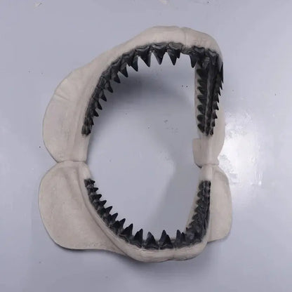 Megalodon Shark Jaw Wall Decor A0793W-200084-H