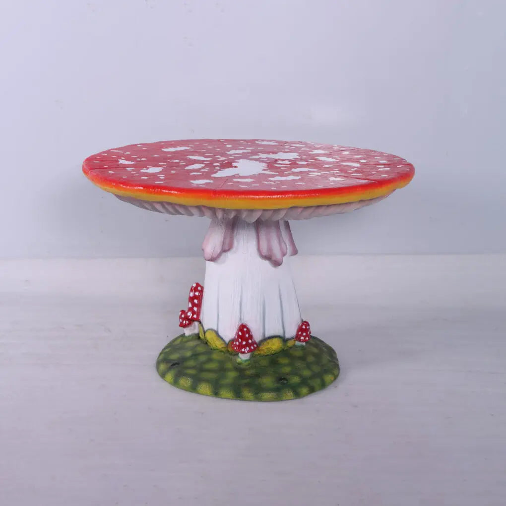 Medium Mushroom Table M0236-210088-H