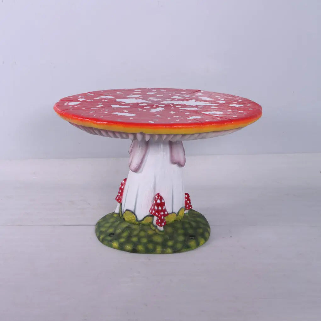Medium Mushroom Table M0236-210088-H
