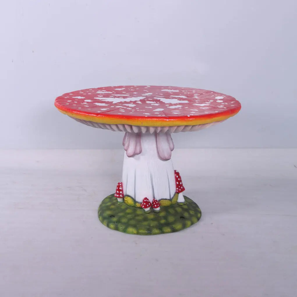 Medium Mushroom Table M0236-210088-H