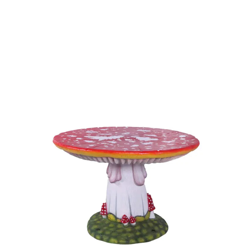 Medium Mushroom Table M0236-210088-H