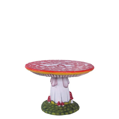 Medium Mushroom Table M0236-210088-H