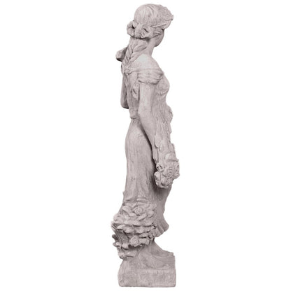 Goddess of Spring Stone Statue