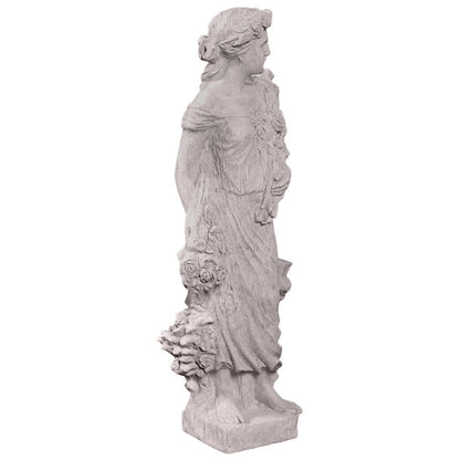 Goddess of Spring Stone Statue