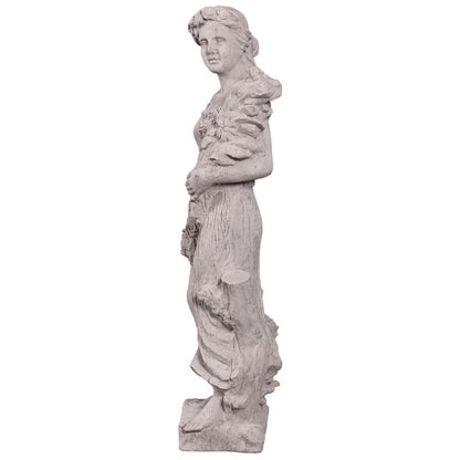 Goddess of Spring Stone Statue