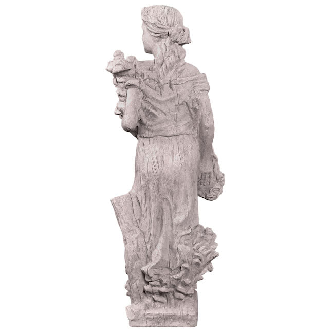 Goddess of Spring Stone Statue