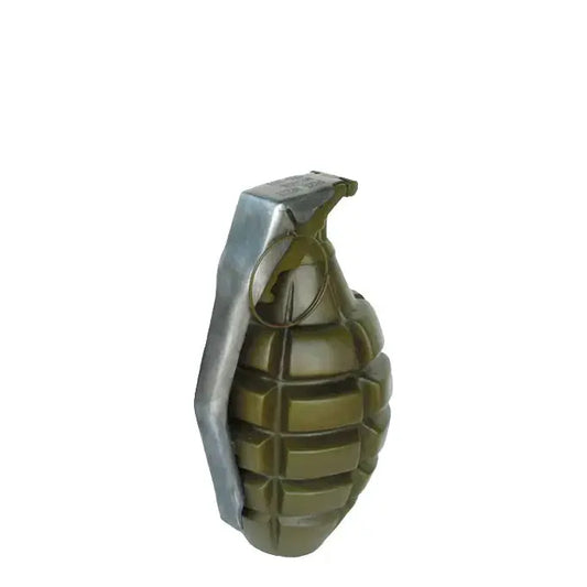 Giant Model Grenade Over Sized Statue M0056-2177-A