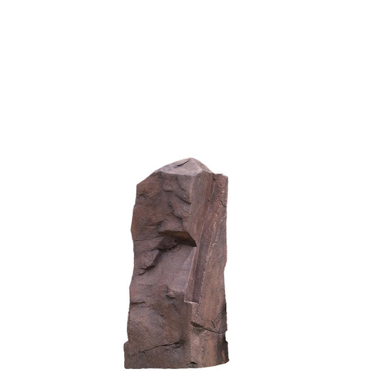 Sedona Brown Rock Statue M0276-250029-H