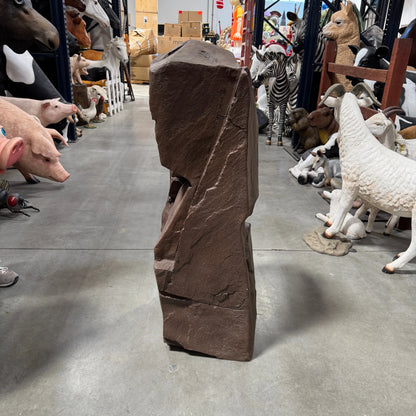Sedona Brown Rock Statue M0276-250029-H