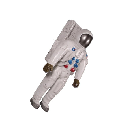Hanging Astronaut Small Statue LS005S-250101-H